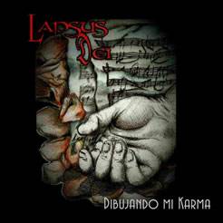 Lapsus Dei : Dibujando Mi Karma